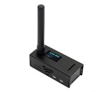 MMDVM Hotspot, kit de modem vocal numérique WiFi, prend en charge NXDN POCSAG P25 DMR, carte d'extension multi-mode pour station de radio