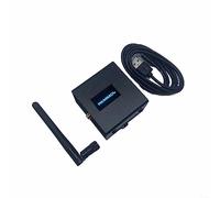 MMDVM Hotspot Module, modem, carte de module Hotspot, chapeau MDVM_HS_NPi (VR2VYE) pour Nano Pi (GPIO)