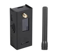MMDVM Hotspot Station radio - Modem vocal numérique avec écran OLED, support UHF/VHF (430-440 MHz/144-146 MHz) pour NXDN, POCSAG, DSTAR, C4FM, YSF, P25