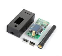 MMDVM Hotspot Station radio Module WiFi numérique Voice Modem Pi pour Zero 3B (A)