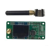 MMDVM Relais P25 Dstar Radio numérique pour Hotspot Carte d'extension + S Installation facile du logiciel avec Pi Star