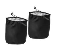 MMDXDLX Car Snow Side Mirror Cover pour Nissan X Trail e Power 2021-2023 2024 2025 T32,Car Windscreen Protection Cover for Anti Frost, Snow, Ice