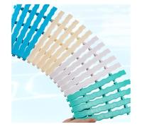 MMDXDLX Grille de Débordement de Piscine Bande de recouvrement en caillebotis, Couleurs Personnalisables, for allées, patios et terrasses(30x 100cm)