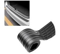 MMDXDLX Protection de Seuil de Chargement pour Dodge Nitro (KA 2007-2009 in France), Protection Pare-Chocs Arrière Antidérapante, Couverture Anti-Rayures Durable pour Coffre et Bagages