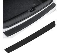 MMDXDLX Protection Pare Choc Voiture pour Jaguar E Pace 2017-2021 2022 2023 2024 2025 X540,Protecteur De Pare-Chocs ArrièRe,Anti-Rayures Seuil De Chargement, Style DéCorer Accessoires,pour Voiture