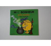 Mme Bonheur et la sorcière