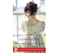 Mme Boyle refait les règles - Suzanne Allain - J'ai Lu - Poche - Roman