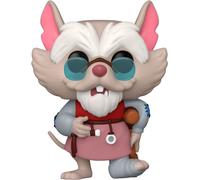 Mme Brisby et le secret de NIMH POP Movies Figurine vinyle Mr. Ages 9 cm
