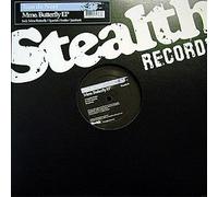 Mme. Butterfly E.P. [Import]