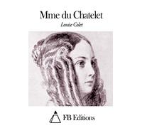 Mme du Chatelet