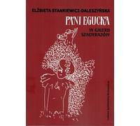 Mme Egucka dans la galerie des échecs (Buch auf Polnisch)