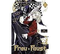 Mme Faust 1