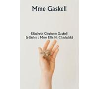 Mme Gaskell