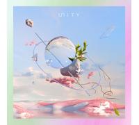 Mrs. Green Apple – Unity – Vinyle LP