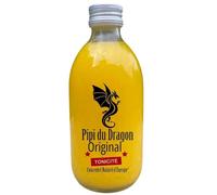 Mme Green Pipi du Dragon - L'Original Citron Gingembre Curcuma 150ml