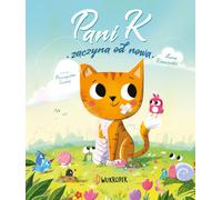 Mme K recommence Anna Kaminski (Buch auf Polnisch)