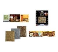 Mme leepers pâtes sans gluten penne 250g gratuit kreul 99432 G