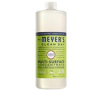 Mme Meyer's Clean Day Concentré multi-surfaces Verveine Citron 32 ml