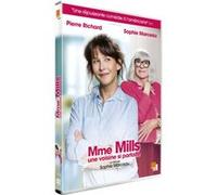 Mme Mills une voisine si parfaite DVD E