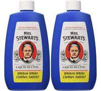 Mme Stewart's Bluing 8 oz