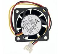 MMF-04C24DS DC24V 40X40X15mm Driver Fan - NC5332H71 0.09A 4015 3-Wire Frequency Converter Fan