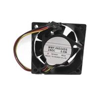 MMF-06D24DS DC24V 0.09A Ventilateur de refroidissement