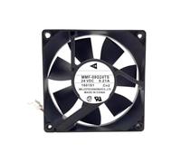 MMF-08G24TS 24V 0.21A 8025 Cooling Fan 80X80X25MM 3-Wire