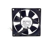 MMF-08G24TS 24V 0.21A 8025 Cooling Fan 80X80X25MM 3-Wire