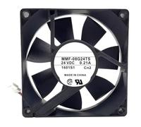 MMF-08G24TS-CN2 Ventilateur de refroidissement 24 V 0,21 A 8025