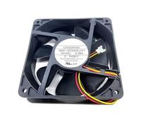 MMF-12F24DS-CP1 120mm DC 12V 0.36A 3-Wire Fan for FR-A800 Series