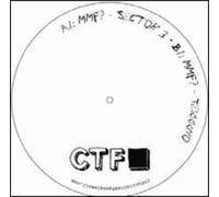 Mmf - The Mysterious Man from [Import]