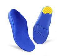 mmfoot Mixte Adulte, , SHOEINSERT, Bleu, 14.7cm(EU 19 22)