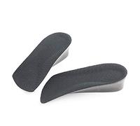 mmfoot Mixte Adulte, , SHOEINSERT, Noir, height 0.98in(2.5cm)