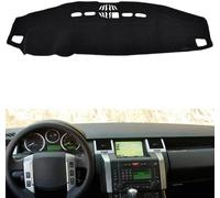MMHGFIR Couverture Tableau Bord Voiture Pare-Soleil Tapis Tableau Bord, pour Land Rover Range Rover Sport 2005-2009 Anti-Rayures antidérapante Remplacement Housse de Tableau de Bord intérieure,LHD