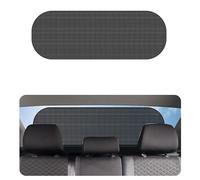 MMHGFIR Voiture Vitres latérales Pare Soleil, pour Opel Corsa-C Corsa-D Corsa-E Corsa-F Bloquer Les Rayons UV Thermo-Isolante Pare-Soleil Privée Protège,Pare-Soleil Auto-Adhésifs pour Enfants,1PCS