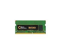 MMHP195-8GB module de mémoire 8 Go DDR4 2400 MHz