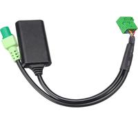 MMI 3G AMI bluetooth entrée audio sans fil AUX câble pour Audi Q5 A6L A4L Q7 A5 S5
