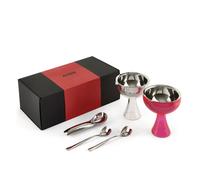 MMI01SET Ice Cream Set Alessi - 8003299499663