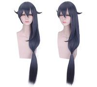 MmiHoYo Kiana Kaslana Mace Bronya Zaych Theresa apocalypse Yae Sakura Cosplay perruque Halloween Costume fête jouer perruques pour les femmes DM495