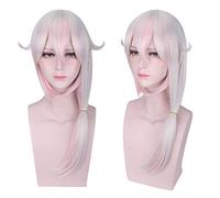 MmiHoYo Kiana Kaslana Mace Bronya Zaych Theresa apocalypse Yae Sakura Cosplay perruque Halloween Costume fête jouer perruques pour les femmes DM498b