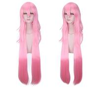 MmiHoYo Kiana Kaslana Mace Bronya Zaych Theresa apocalypse Yae Sakura Cosplay perruque Halloween Costume fête jouer perruques pour les femmes DM499
