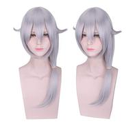 MmiHoYo Kiana Kaslana Mace Bronya Zaych Theresa Apocalypse Yae Sakura Cosplay perruque Halloween Costume fête jouer perruques pour les femmes taille unique PL-499
