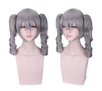 MmiHoYo Kiana Kaslana Mace Bronya Zaych Theresa apocalypse Yae Sakura Cosplay perruque Halloween Costume fête jouer perruques pour les femmes DM491