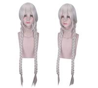 MmiHoYo Kiana Kaslana Mace Bronya Zaych Theresa apocalypse Yae Sakura Cosplay perruque Halloween Costume fête jouer perruques pour les femmes DM493