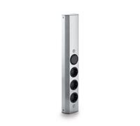 Mmira Mur S Petit, Aufbauschen Vieux, Acier Inox