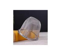 MMLFX 1pc The infuseur réutilisable en Acier Inoxydable en Acier Inoxydable Téaté à café théière théafr (Size : 8CM)