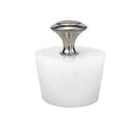 MMLFX 2pcs Plancher de Plancher Bouchon d'égout Bouche Bouchon de Joint de Silicone désodoriser Couvercle de Drainage for évier Baignoire Salle de Bain Accessoires de Cuisine (Size : 5)