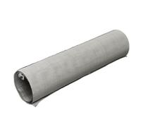 MMLFX Filtre 1PC Net 4-500M 304 Pièces d'outils d'écran Multi-usages tissés en Acier Inoxydable (Color : 200Mesh 74Micron, Size : 50cm x 100cm)