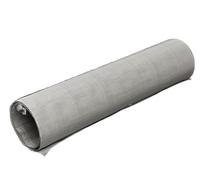 MMLFX Filtre 1PC Net 4-500M 304 Pièces d'outils d'écran Multi-usages tissés en Acier Inoxydable (Color : 100Mesh 0.18mm, Size : 50cm x 100cm)