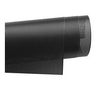MMLFX Filtre de poussière de Ventilateur 1pc Bricolage 3 0x100cm Cuttable Computer PC PC Fan Van Filter Filtre PVC Fan Grills Cover Mesh Roll